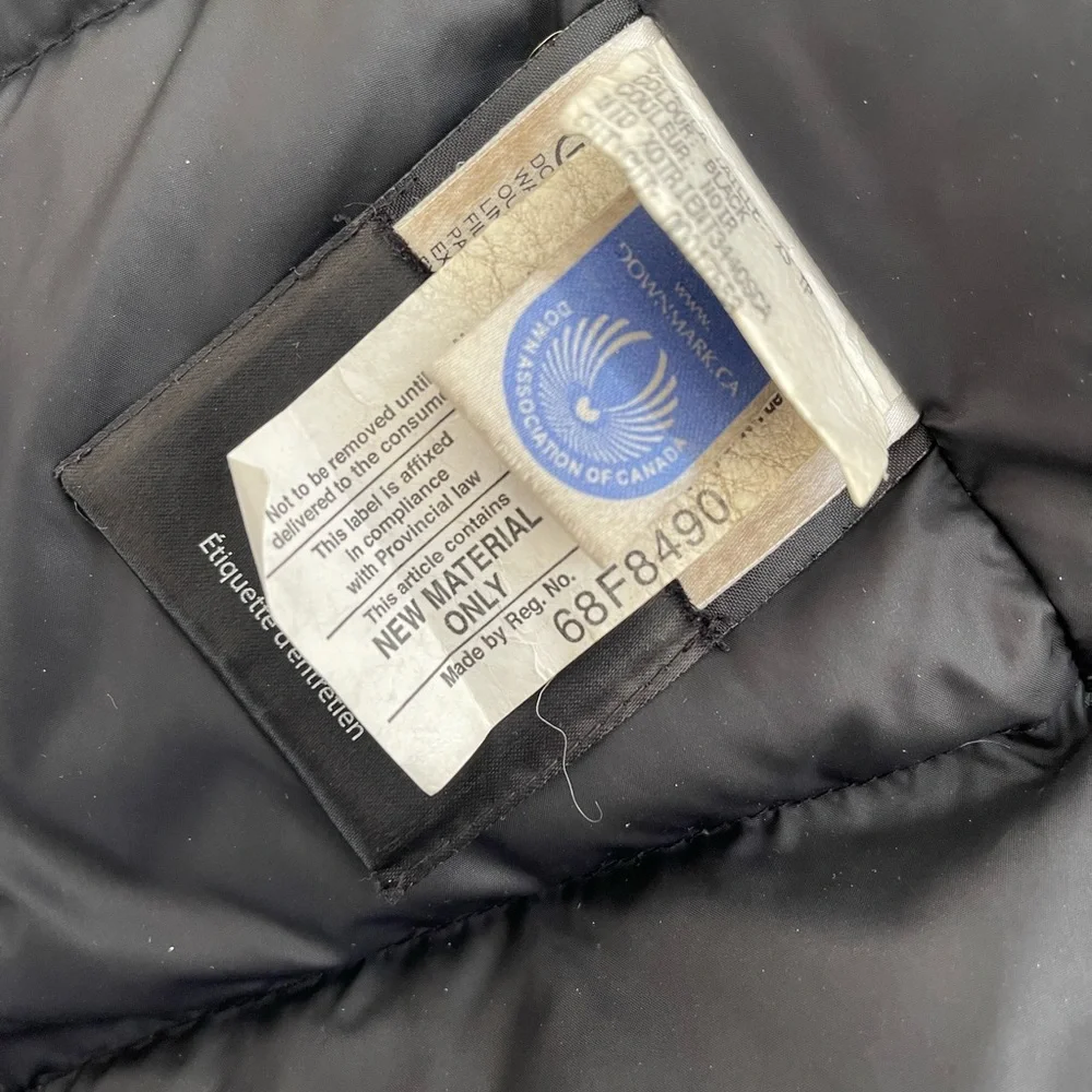 Canada Goose Kensington parka down - Picture 5 of 9